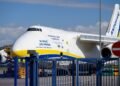 Дрон со взрывчаткой возле украинского самолета в Лейпциге мог сбить водитель автобуса, – Welt