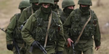 Июль стал рекордным по количеству потерь армии РФ в 2026 году, – Генштаб