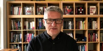Галеотти назвал настоящую цель российских дронов над Европой: страх работает на Кремль лучше ракет