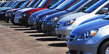 Автомат без сюрпризов: названы пять подержанных авто с самыми надежными АКПП