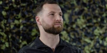 Хмара хочет сохранить ключевых людей в Минобороны: что он обсудил со “Слугой народа”