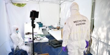 Украина и Польша завершили эксгумацию жертв Волынской трагедии в двух селах