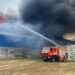 Россия ударила по американскому заводу Mondelez в Сумской области, есть раненые