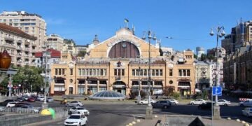 Від Бессарабки до Хрещатика — без підземних переходів: що зміниться у центрі Києва