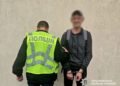 Вкрав у знайомого кредитку та купив телефон коханій: киянина засудили на 5 років