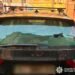 Стрілянина посеред Києва: чоловік відкрив вогонь по BMW