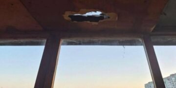 Атака на Київ триває: де впали ворожий БпЛА та його уламки