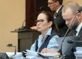 САП просит арестовать Мудрую, альтернатива – залог в 150 млн гривен