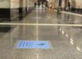 В метро Києва по-новому організовують укриття: де запустили пілотний проєкт
