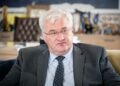 Россия пытается превратить Черное море в инструмент устрашения, – Сибига