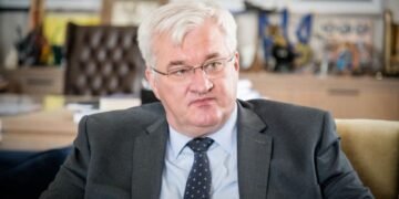Россия пытается превратить Черное море в инструмент устрашения, – Сибига