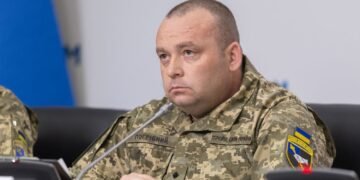 Зеленский назначил нового командующего Силами логистики ВСУ: что о нем известно