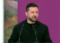 Зеленский подписал указ о защите святынь: ко Дню Независимости готовят новый закон