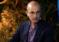 “Мы создадим бога, и он будет нашим рабом”: Харари про Кремниевую долину, ИИ-бюрократов и суверенитет