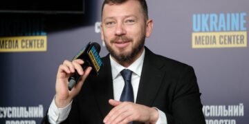 В ОП планировали помешать Клименко снова возглавить САП, – пленки из дела “Форест Гамп”