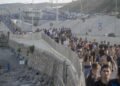 Россия использовала миграционный кризис в Сеуте для разгона ультраправых нарративов