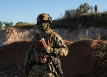 ВСУ ударили ракетами по командным пунктам РФ под Донецком, – Генштаб
