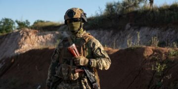 ВСУ ударили ракетами по командным пунктам РФ под Донецком, – Генштаб