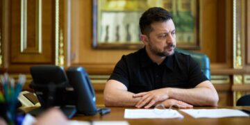 Вэнс позвонил Зеленскому: о чем говорили после встречи с Трампом в Вашингтоне