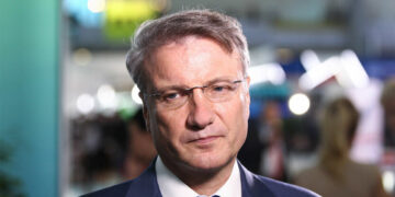 Хакеры слили записку Сбербанка о финале войны: военную победу РФ оценили в 7%