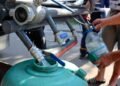 Біля Києва питна вода за графіком: що сталося та де її набрати