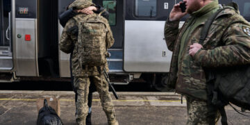 Уклонистов 2 миллиона: в Раде назвали первый шаг реформы мобилизации