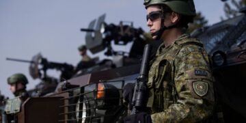 Стало известно, сколько денег Украина получит от НАТО в этом и в следующем году.