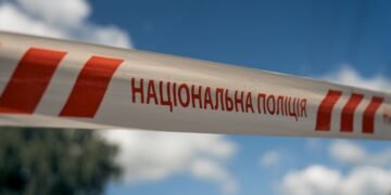 В Ровенской области выпивший 16-летний подросток насмерть сбил беременную женщину
