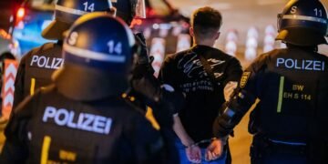 В Германии украинец готовил диверсии по заказу РФ: его осудили