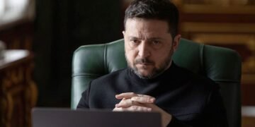 Разведка выяснила планы РФ, Украина готовит противодействие и контрмеры, – Зеленский