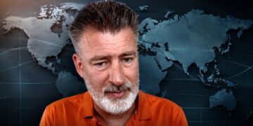 Питер Зейхан: Старый порядок рушится быстрее, чем Америка успевает приспособиться
