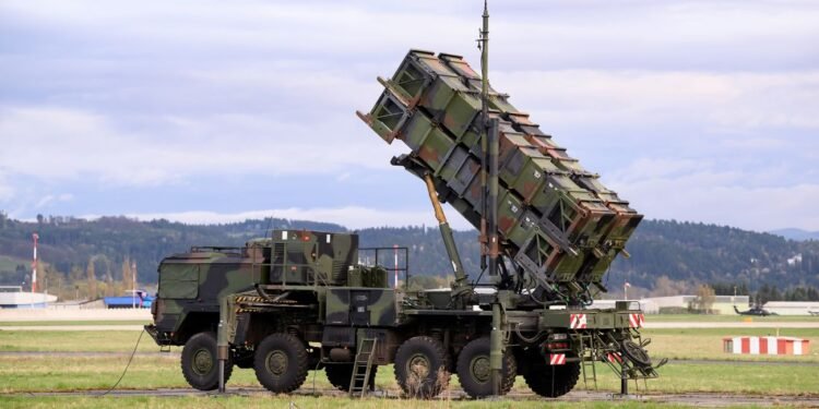 В США продолжается обсуждение возможной передачи Украине технологий Patriot