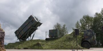 ВСУ назвали ключевой вызов во время последних массированных атак россиян