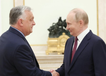 Путин ставил на раскол Европы через Орбана и выборы в Румынии – у него не сработало, говорит Макмастер