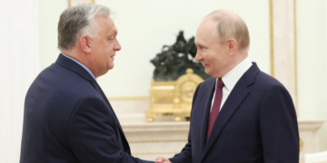 Путин ставил на раскол Европы через Орбана и выборы в Румынии – у него не сработало, говорит Макмастер