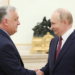 Путин ставил на раскол Европы через Орбана и выборы в Румынии – у него не сработало, говорит Макмастер