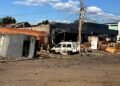 Россияне ударили дроном по почте в Краматорске, есть погибший и раненые