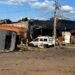 Россияне ударили дроном по почте в Краматорске, есть погибший и раненые