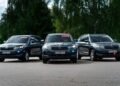 Патрульные пересядут на “фантомы”: в Киеве уже завтра будут ловить нарушителей по-новому