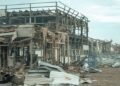 В селе Мила повреждено около 300 объектов, начато восстановление, – КМВА