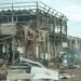 В селе Мила повреждено около 300 объектов, начато восстановление, – КМВА