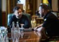 Зеленский и Клименко запланировали усиление СНБО, будут кадровые решения
