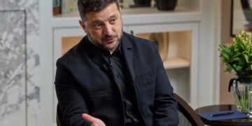 Зеленский: Украина хочет завершить войну до зимы