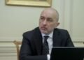 Рада вызвала Пышного из-за фигурирования Sense Bank в операции “Форест Гамп”