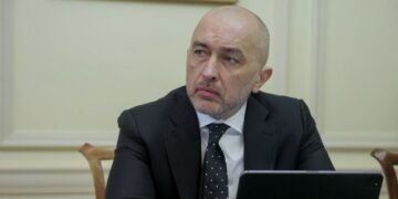 Рада вызвала Пышного из-за фигурирования Sense Bank в операции “Форест Гамп”