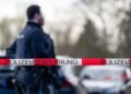 В Германии обмеление Рейна обнажило гранату, которая вдруг начала дымить