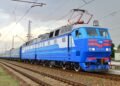 “Укрзализныця” меняет движение поездов из-за длительной атаки на Киевщине