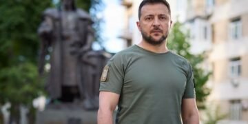В Киеве появится памятник Ивану Мазепе: Зеленский подписал указ