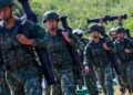 Тайвань направит на оборону рекордную сумму из-за угрозы вторжения Китая