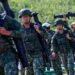 Тайвань направит на оборону рекордную сумму из-за угрозы вторжения Китая